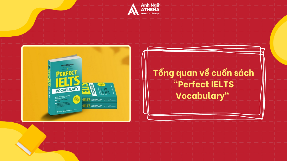 perfect ielts vocabulary pdf